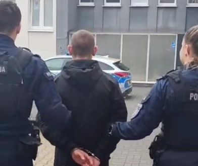 Szokujące zeznania. 29-latka uciekła do sklepu