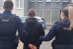 Szokujące zeznania. 29-latka uciekła do sklepu