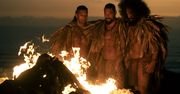 Epickie widowisko za setki milinów dolarów. Momoa ma swoje dzieło życia