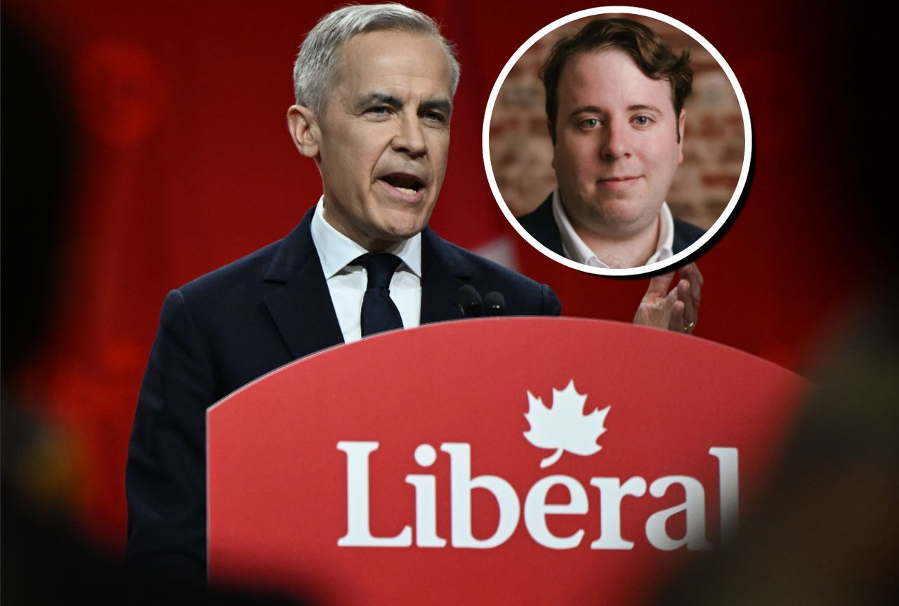 Kanadyjski ekonomista ocenia nowego premiera: nie wstrzymujemy oddechu