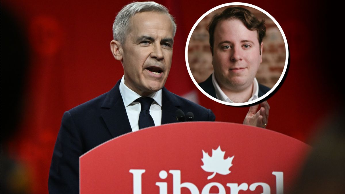 Nowy kanadyjski premier rzuca wyzwanie USA