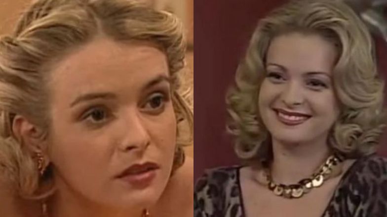 Tak dziś wygląda Pamela z "Miodowych lat". Poznalibyście ją?