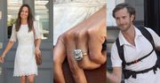 Pippa Middleton zaręczyła się!