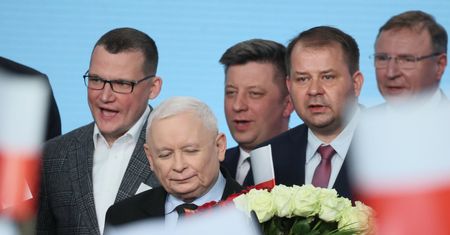 Kaczyński wymusza rywalizację na listach PiS do PE. Zmierzą się m.in. Zalewska z Dworczykiem