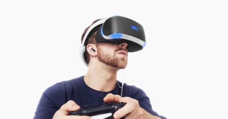 „Ojciec” PlayStation VR przeszedł do Google