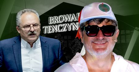 "Zabrnął w szaleństwo". Jakubiak zdradza kulisy biznesu Palikota. To on mu sprzedał browar