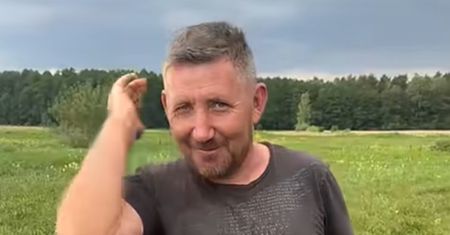 Andrzej nagle opuścił Plutycze. "Nowy etap w moim życiu"