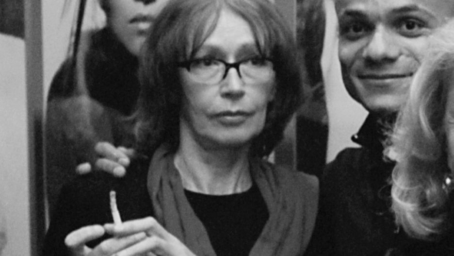 Nie żyje Maria Bojarska