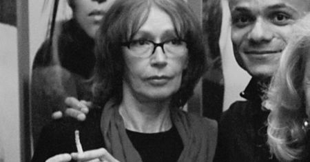 Zmarła Maria Bojarska. "Smutne były te ostatnie lata"