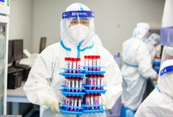 Alarmujące doniesienia z Chin. Chodzi o zakażenia koronawirusem