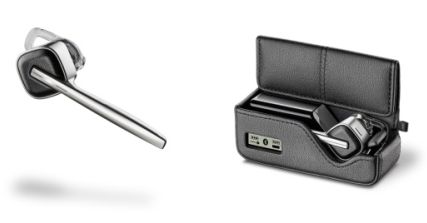 Plantronic Discovery 975 - elegancki minimalizm