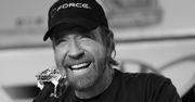 Zmarł Chuck Norris. Legendarna ikona kina akcji