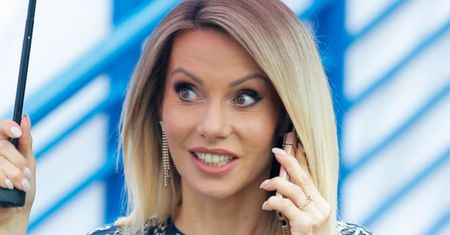 To jesienna "perełka". Kurtkę w stylu Opczowskiej będziesz nosić na okrągło