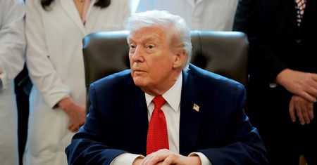 Demokraci apelują do Trumpa. Chcą zmiany decyzji ws. ambasadorów