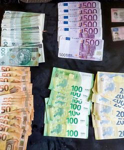 Skok na niemiecki urząd celny. Szef gangu zatrzymany w Polsce