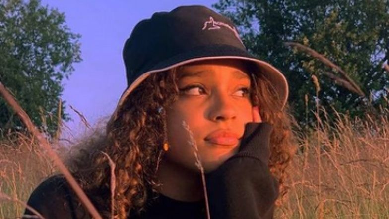 Sara Egwu-James pogrążona w żałobie po śmierci bliskiej osoby