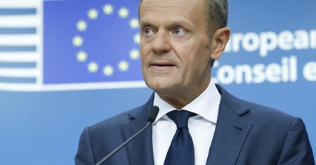 Donald Tusk znów wbija szpilę PiS. Jeszcze mocniej niż zwykle
