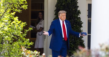 Spełnił prośbę Trumpa. Kulisy decyzji Łukaszenki