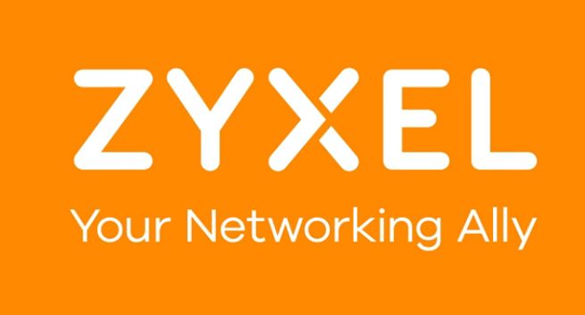 Zyxel zmienia identyfikację wizualną - nowe logo, grafiki i hasło (wideo)