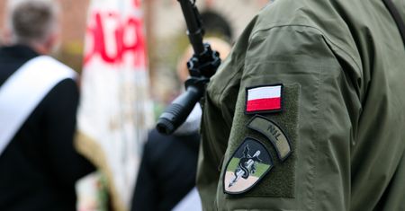 6 godzin na stawienie się w wojsku albo więzienie. "Ktoś nie doczytał"