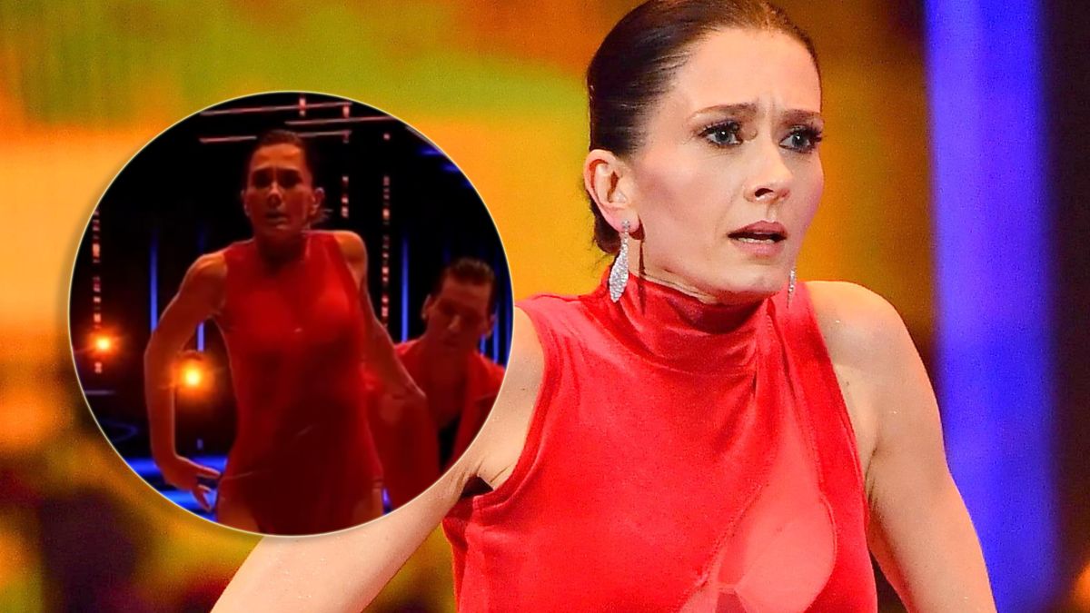 Anita Sokołowska pokrzywdzona w finale "TzG"? (fot. KAPiF, Instagram)