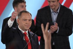 Nordyckie media o Nawrockim. Zwracają uwagę na zaskakujący szczegół
