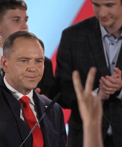 Nordyckie media o Nawrockim. Zwracają uwagę na zaskakujący szczegół