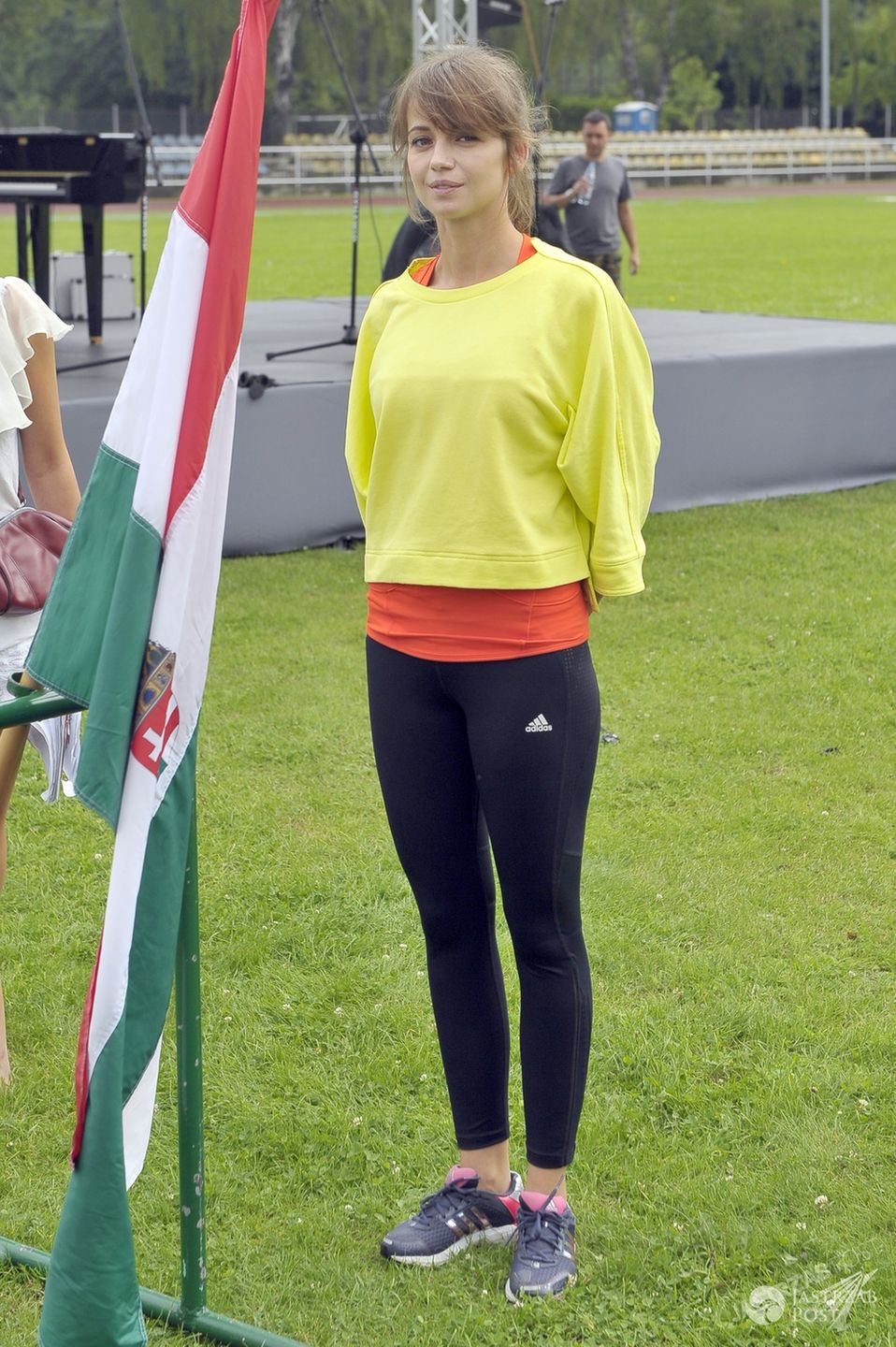 Anna Przybylska - urodziny