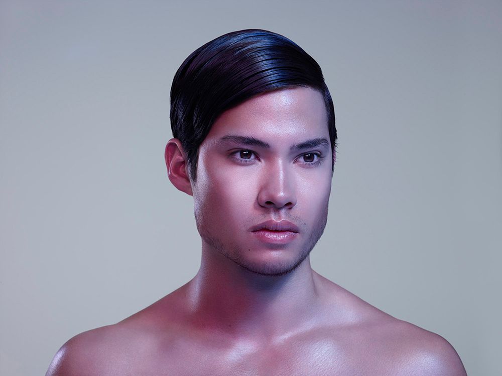 Simon Duhamel - artysta, który utkwił między fotografią a iluzją 8