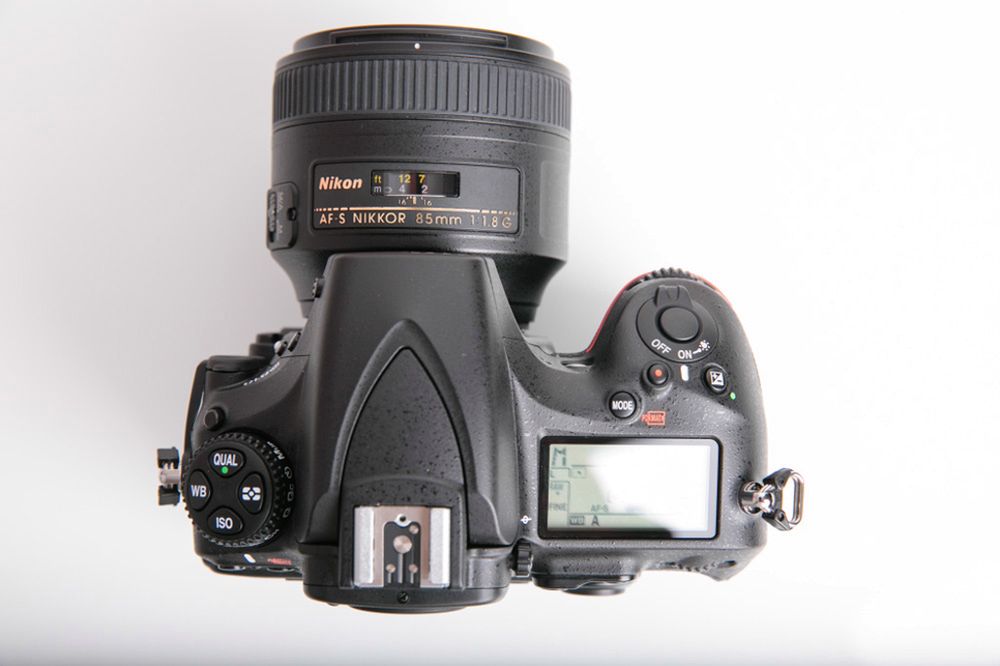 Nikon D810 - zdjęcia testowe i przykładowe 31