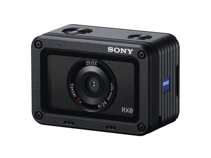 Sony RX0