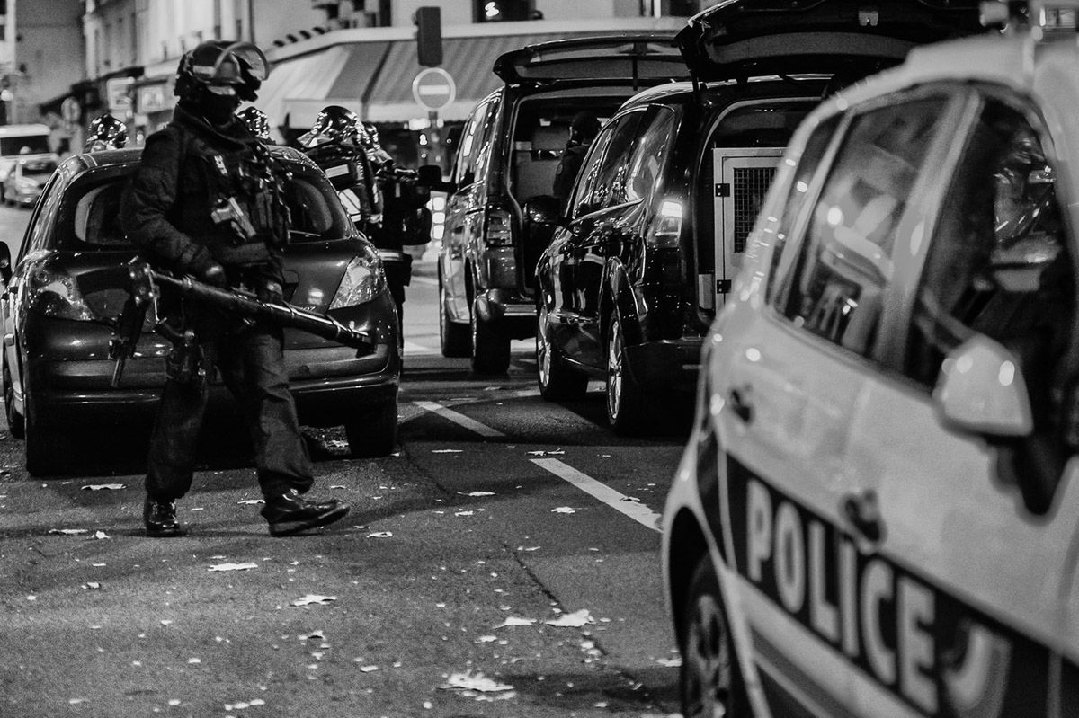 Poznaliśmy zwycięzców najbardziej prestiżowego konkursu fotograficznego w Polsce – Grand Press Photo 2016 23