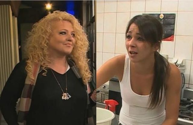 Gessler ostro w "Kuchennych Rewolucjach": "Zupa wygląda jak kocia sperma!"