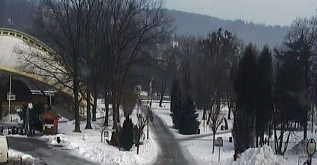 Nieprzytomny 13-latek znaleziony na deptaku. Zmarł pomimo reanimacji