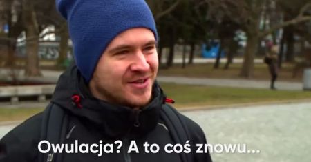Co to jest PMS? Zobacz, jak mężczyźni męczą się z odpowiedziami na temat kobiecych spraw