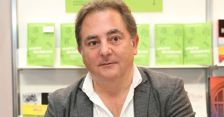 TVP zrywa umowę z Makłowiczem! "Pozostaje absmak"