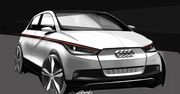Audi A2 - podejście drugie [aktualizacja]