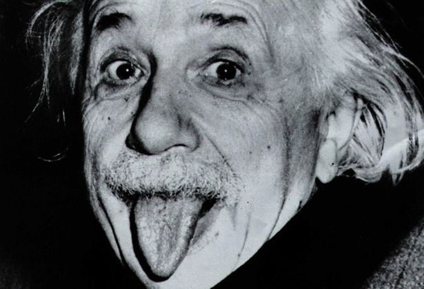 Einstein, Skłodowska-Curie, Hawking. Największe seksskandale w świecie nauki i IT