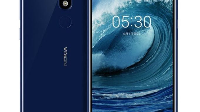 #wSkrócie: Nokia X5 na zdjęciach, globalna wersja vivo NEX oraz największa fabryka smartfonów 1