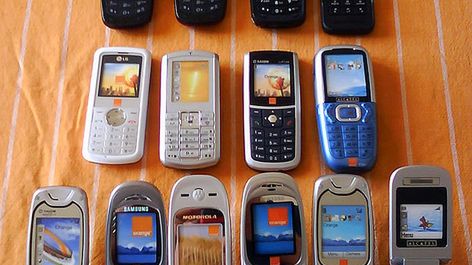 Telefon do 500 zł - przegląd najciekawszych 1