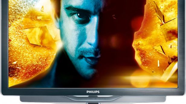 Oficjalna informacja o sprzedaży Philipsa 1