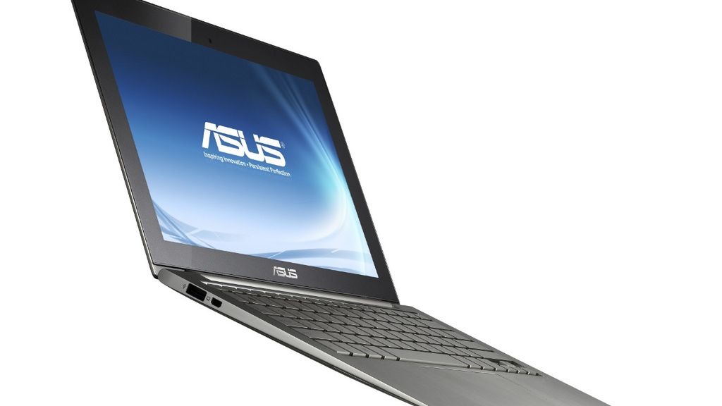 Nadchodzą ultrabooki - o starej-nowej koncepcji i Asusie UX21 słów kilka [wideo] 1