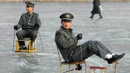 Na czym zjeżdża prawdziwy geek? TOP 10 1