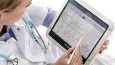 Tablet dla lekarza 1