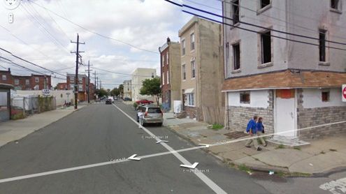 Heavy Rain - tajemnica ulicy Huntingdon/Wheatsheaf Lane ukryta w demie 1