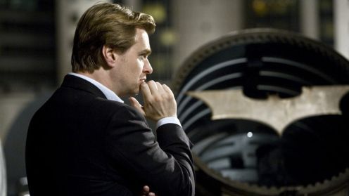 Następny film Nolana to nie Batman 3 1
