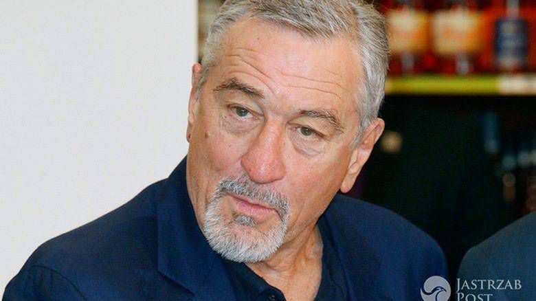 Robert De Niro