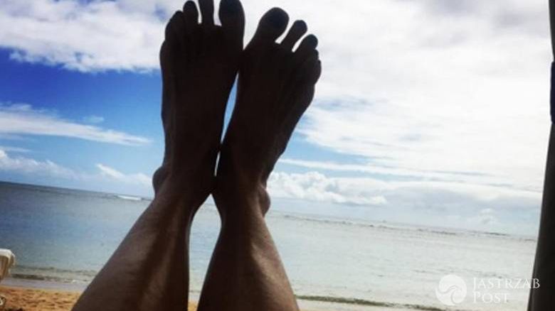 Melanie Griffith na Instagramie