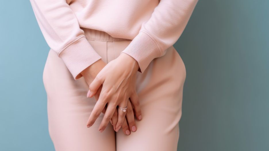 Waginoza bakteryjna objawia się m.in. częstomoczem