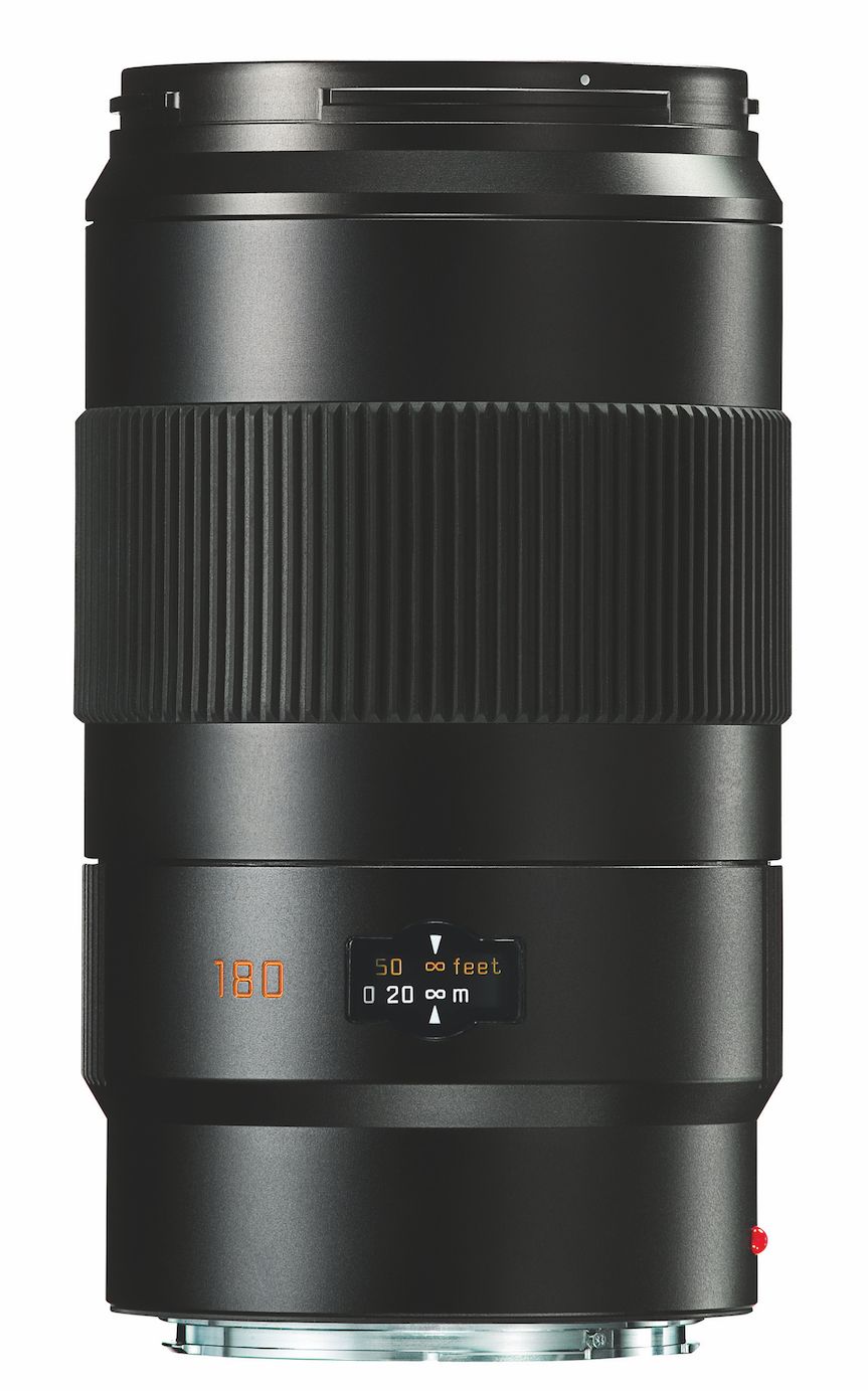 Możliwości średniego formatu, czyli test 4 obiektywów do korpusu Leica S 19